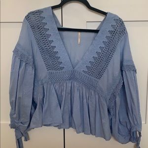 Free People top